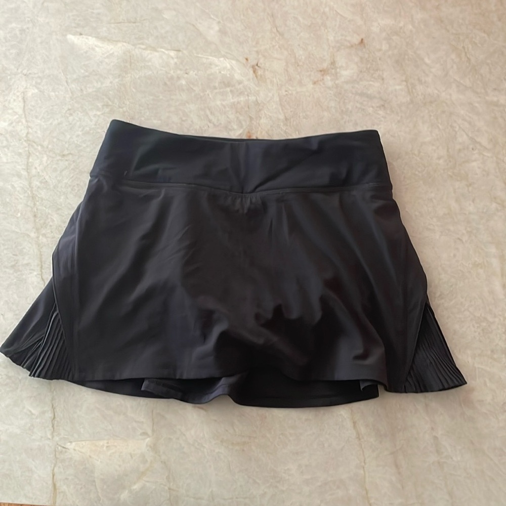 Lululemon Skirt Size 4